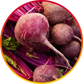 Betaine Supports liver detoxification and Helps reverse liver damage