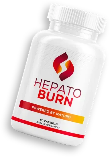 1 bottle hepatoburn