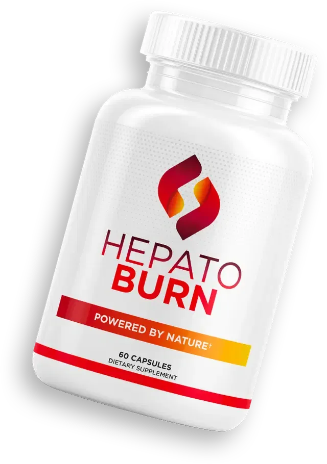 1 bottle of hepato burn